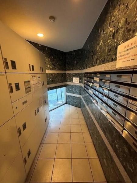 港区東麻布３丁目のマンション