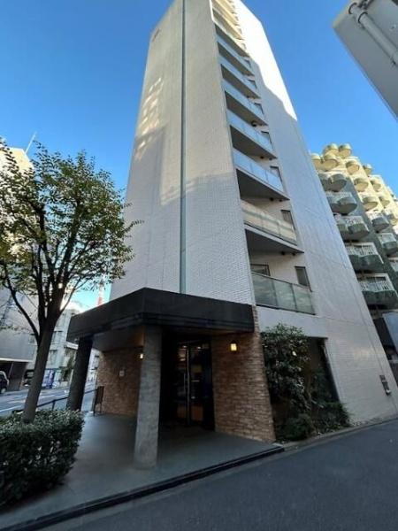 港区東麻布３丁目のマンション