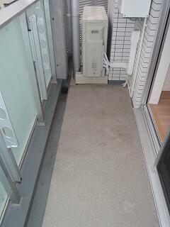 港区芝５丁目のマンション