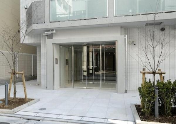 港区芝５丁目のマンション