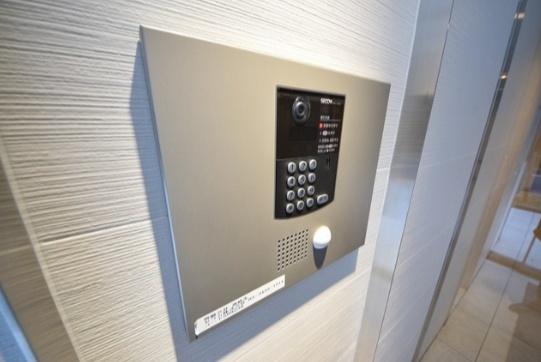 港区芝５丁目のマンション