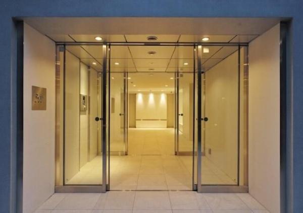 港区芝５丁目のマンション