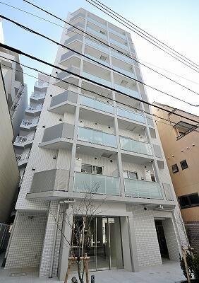 港区芝５丁目のマンション