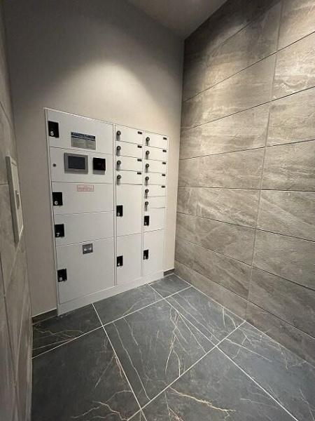 風香田園調布