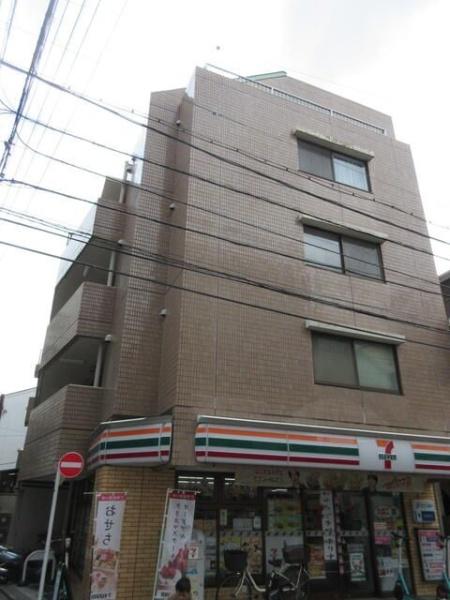 東壮ホームズ