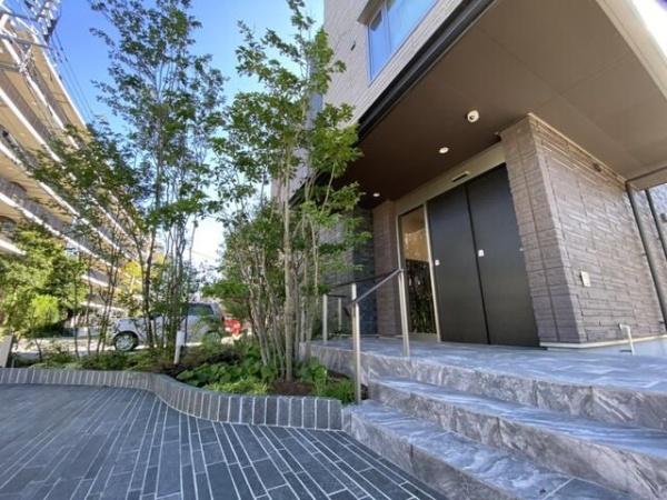 町田市南町田３丁目のマンション