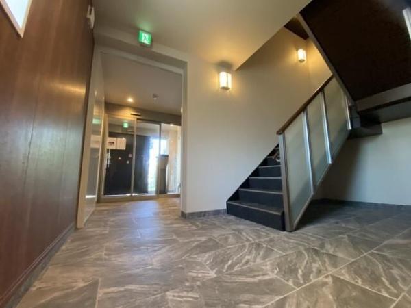 町田市南町田３丁目のマンション
