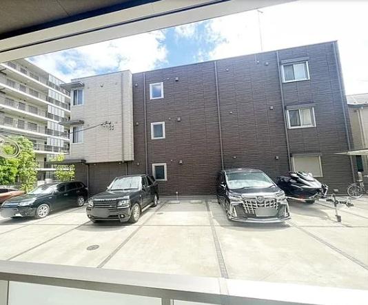 町田市南町田３丁目のマンション