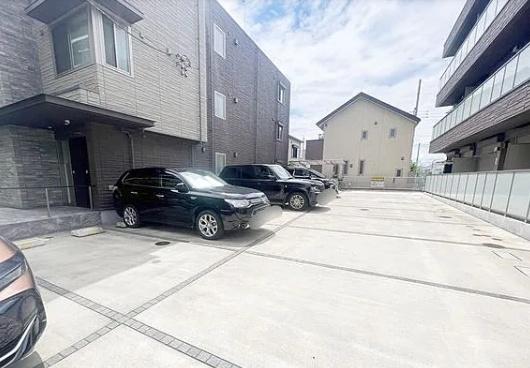町田市南町田３丁目のマンション
