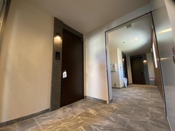 町田市南町田３丁目のマンション