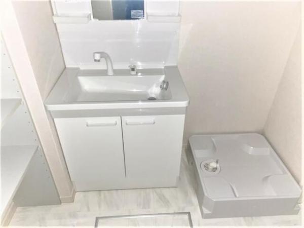 町田市南町田３丁目のマンション