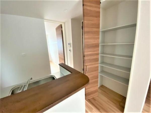 町田市南町田３丁目のマンション