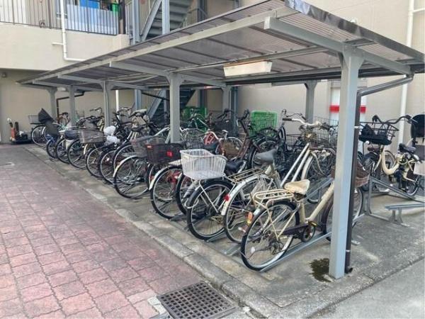 品川区東大井２丁目のマンション