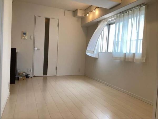 品川区東大井２丁目のマンション