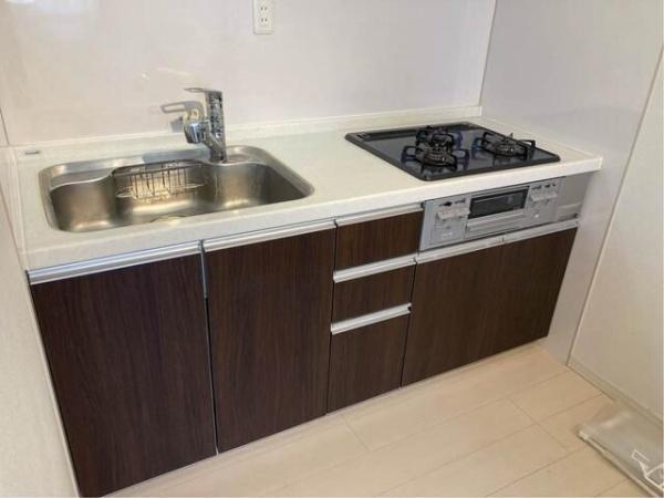 品川区東大井２丁目のマンション