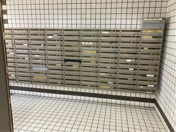 品川区東大井２丁目のマンション
