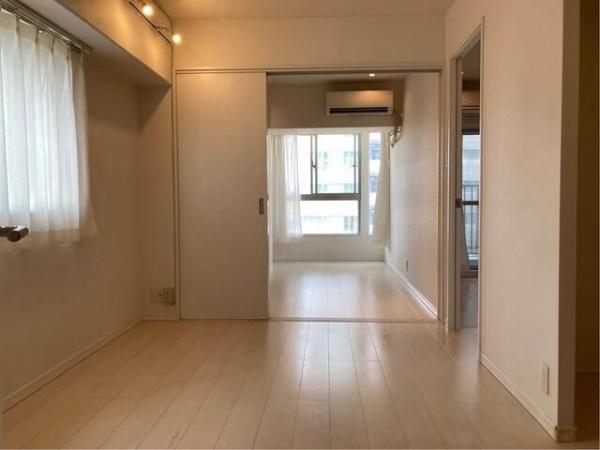 品川区東大井２丁目のマンション