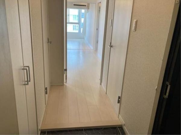 品川区東大井２丁目のマンション