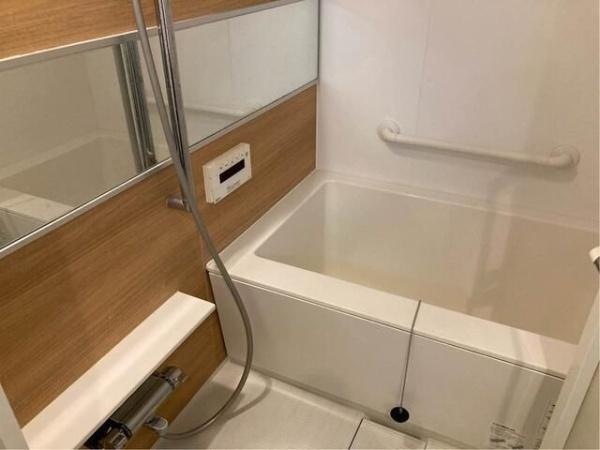 品川区東大井２丁目のマンション