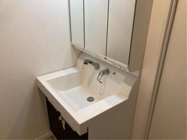 品川区東大井２丁目のマンション