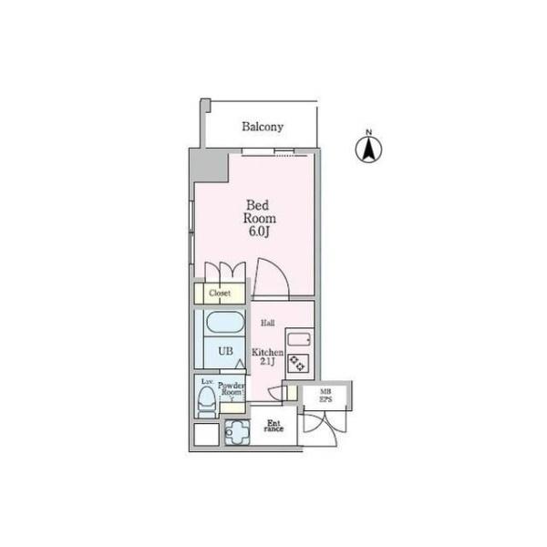 川崎市中原区新丸子東２丁目のマンション