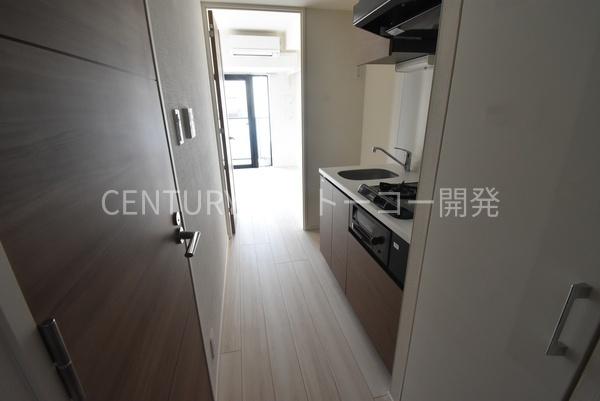 川崎市中原区新丸子東２丁目のマンション