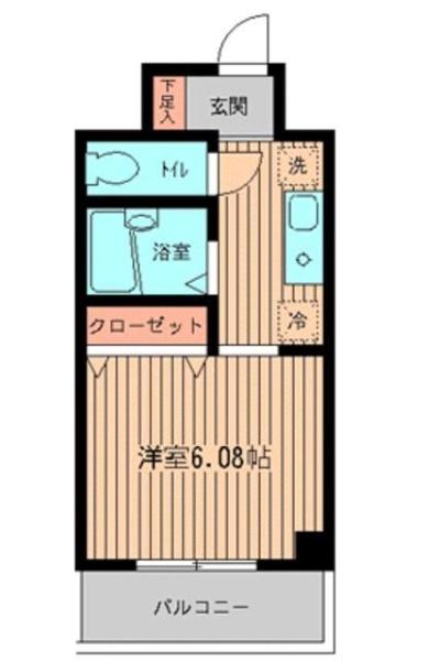 川崎市中原区下沼部のマンション