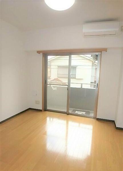 川崎市中原区下沼部のマンション