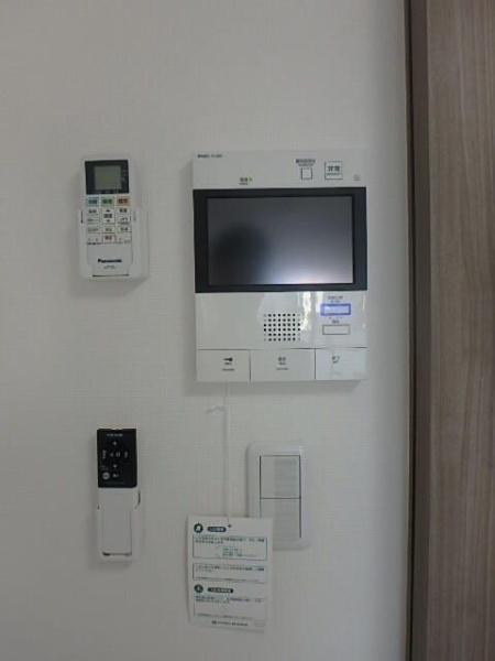 川崎市幸区柳町のマンション