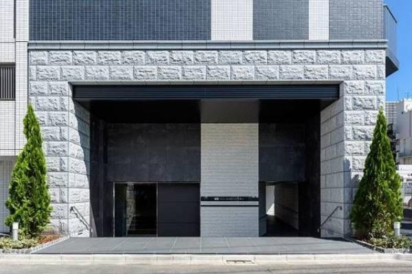 川崎市幸区柳町のマンション