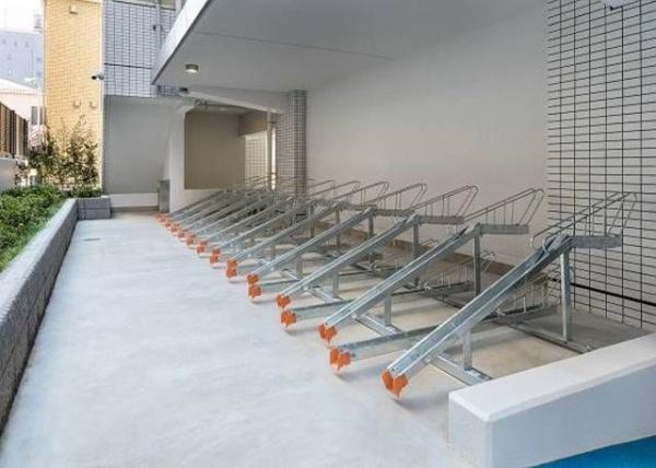 川崎市幸区柳町のマンション