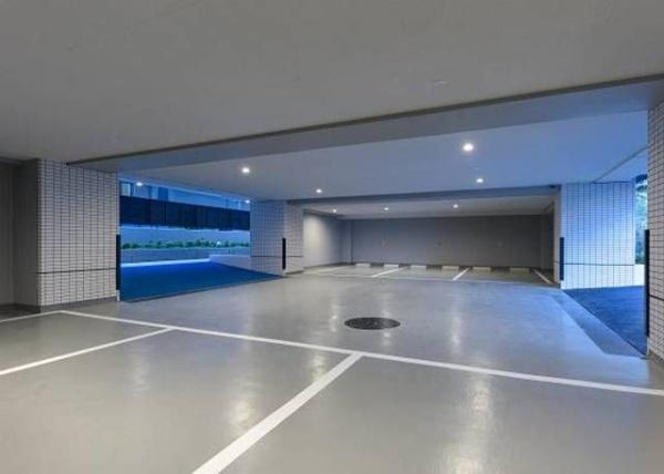 川崎市幸区柳町のマンション