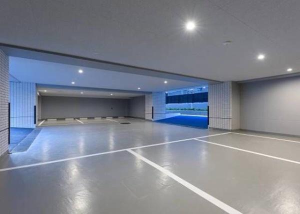 川崎市幸区柳町のマンション