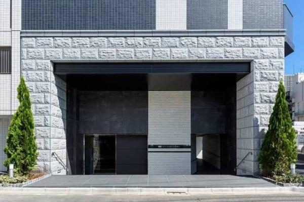 川崎市幸区柳町のマンション