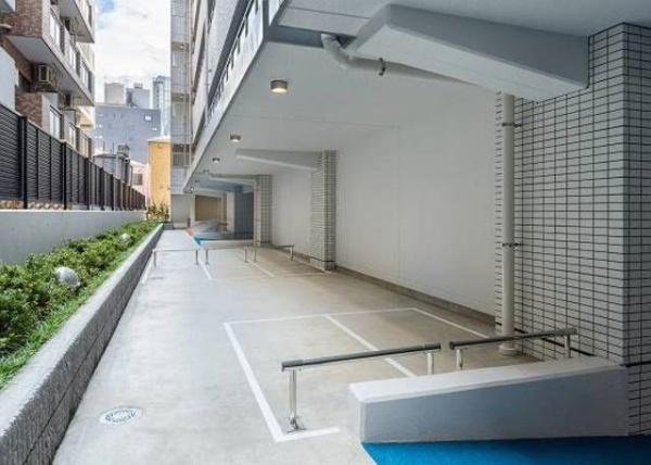 川崎市幸区柳町のマンション