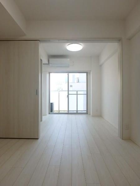川崎市幸区柳町のマンション
