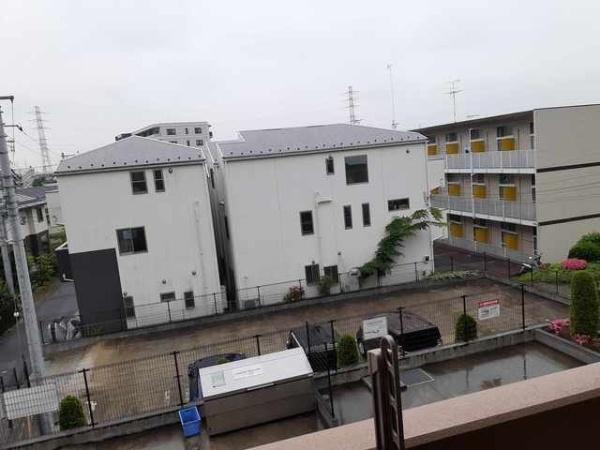 川崎市幸区南加瀬１丁目のマンション