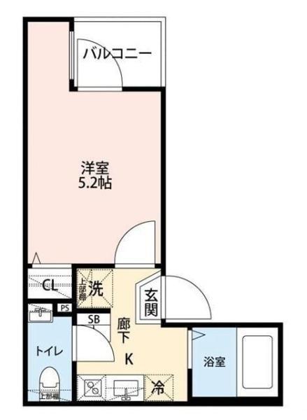 グランクオール元住吉