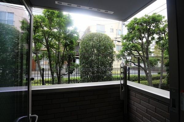グランクオール元住吉