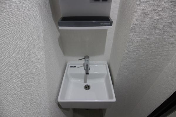 グランクオール元住吉