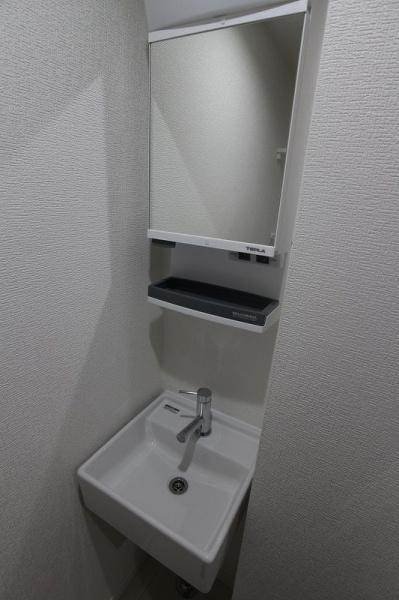 グランクオール元住吉