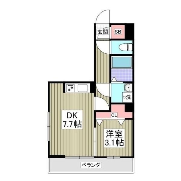 ＶＩＬＬＡ紺屋町