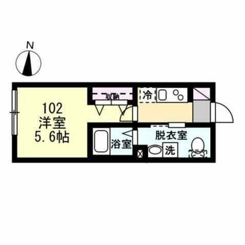 スピカ武蔵中原