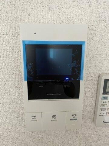 スピカ武蔵中原