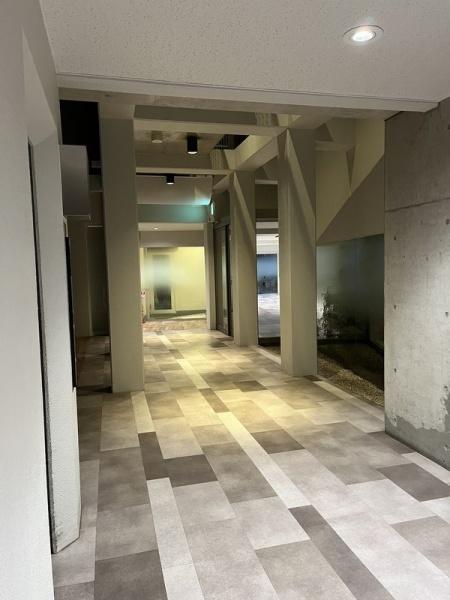 鹿島田ハウス