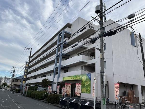 鹿島田ハウス