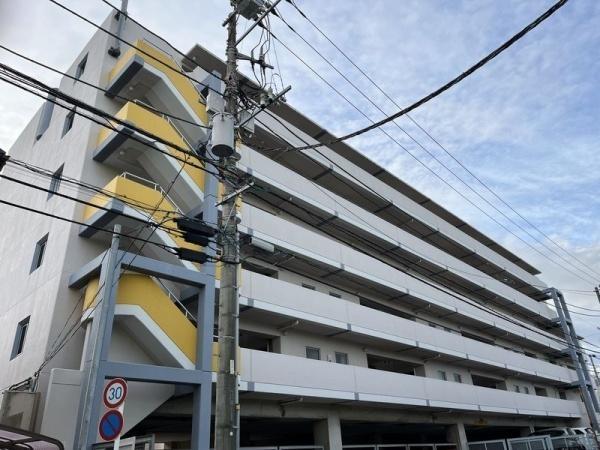 鹿島田ハウス