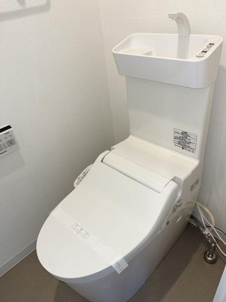 鹿島田ハウス