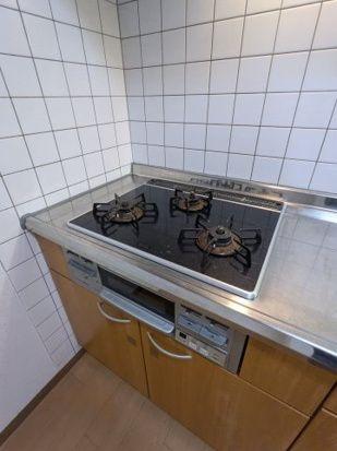 アソシエール溝の口