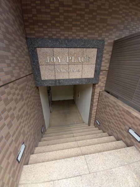 川崎市中原区下小田中４丁目のマンション